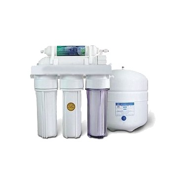 Altıntaş Su Arıtmacı