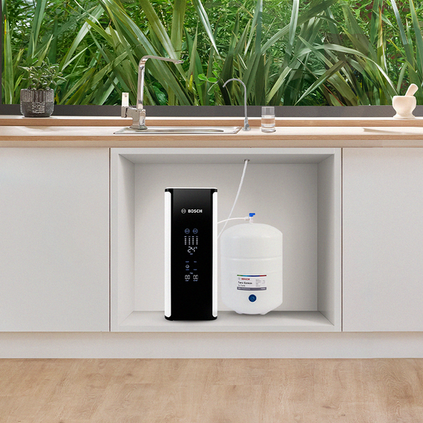 Altıntaş Su Arıtmacı