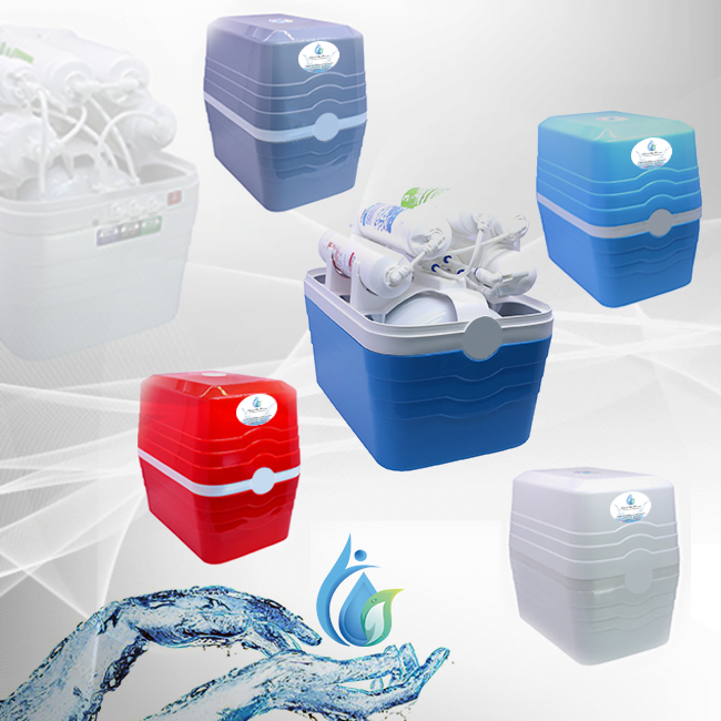 Altıntaş Su Arıtmacı